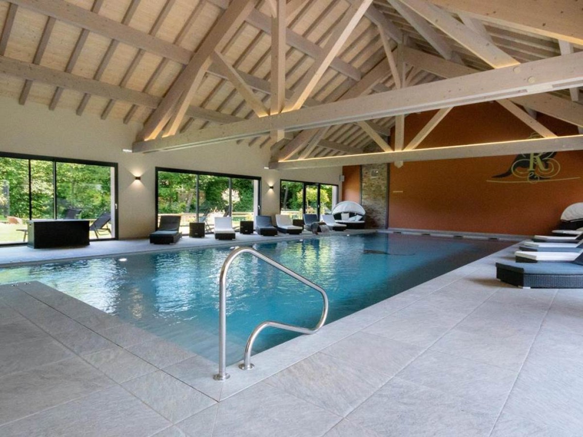 Logis Hôtel Le Régal & Spa - Bonjour Fun