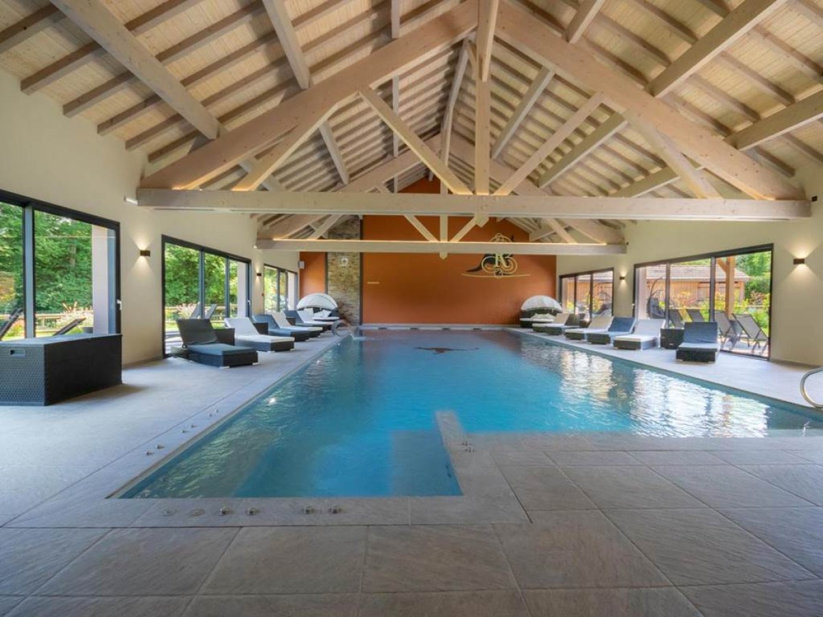 Logis Hôtel Le Régal & Spa - Bonjour Fun