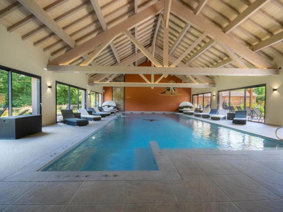 Logis Hôtel Le Régal & Spa - Bonjour Fun