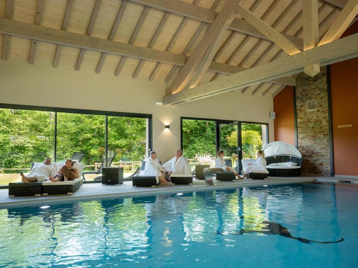 Logis Hôtel Le Régal & Spa - Bonjour Fun