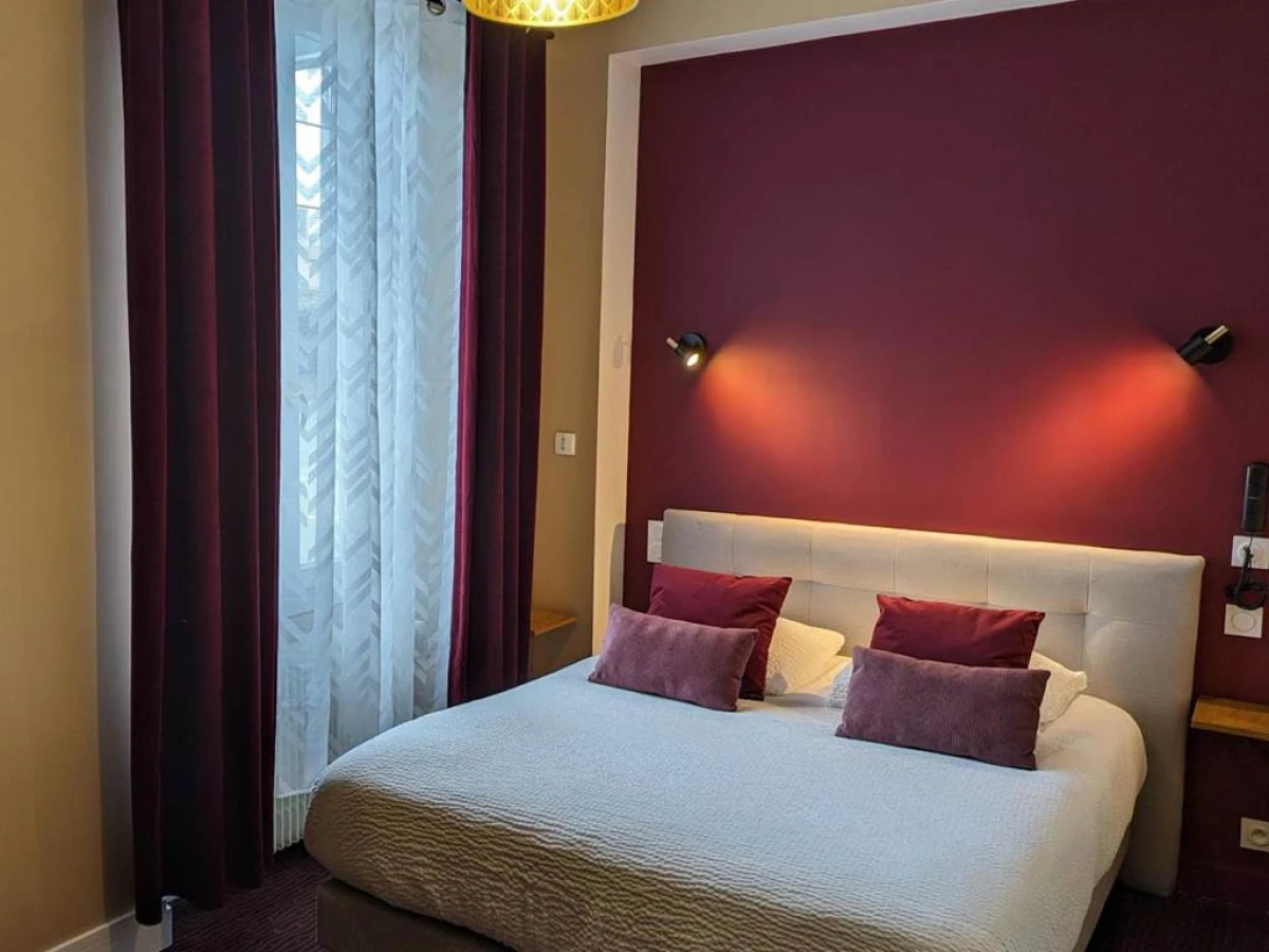 Logis Hôtel Le Saint Florent - Bonjour Fun