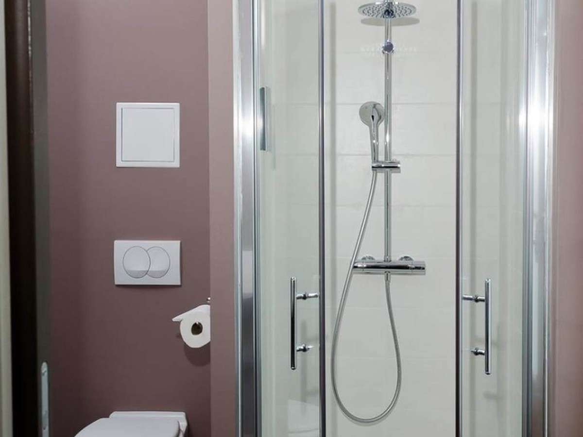 Logis Hôtel Le Vert Galant - Bonjour Fun