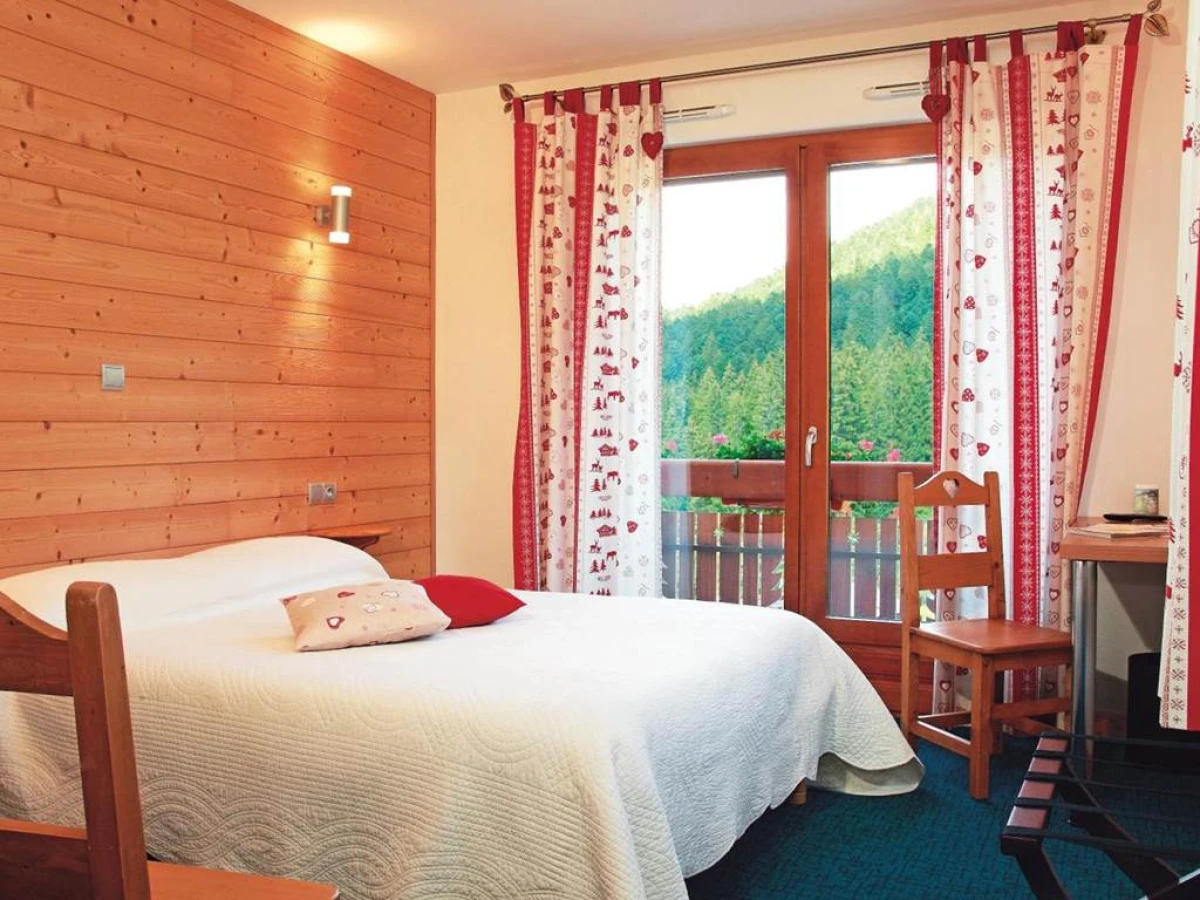 Logis Hôtel Le Vétiné - Bonjour Fun