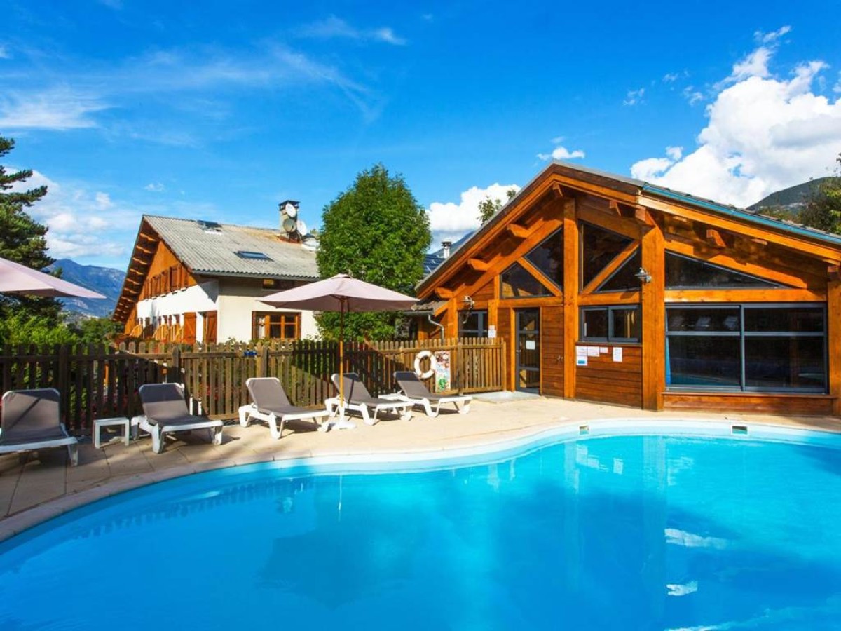 Logis Hôtel Les Peupliers - Bonjour Fun