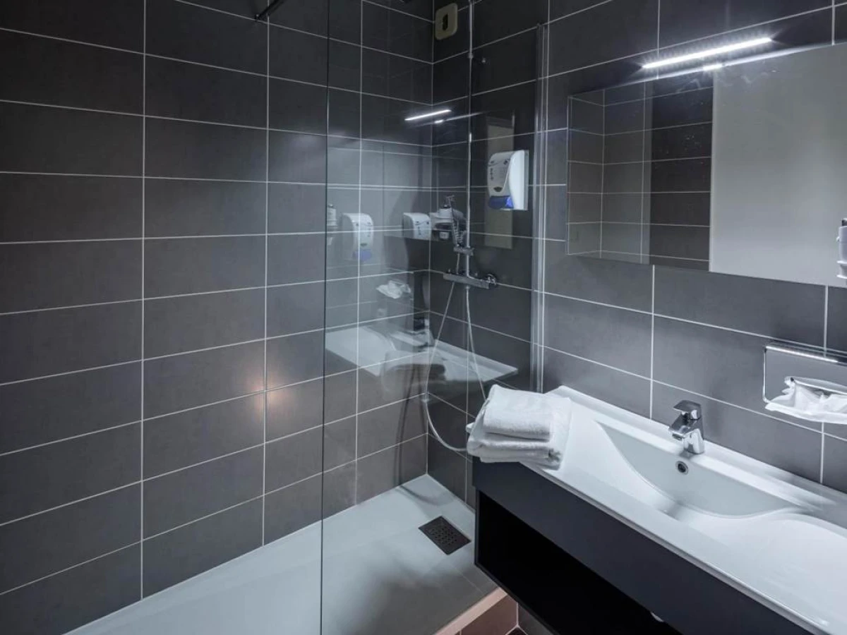 Logis Hotel Noemys Brive - Restaurant Le Teinchuri - Bonjour Fun
