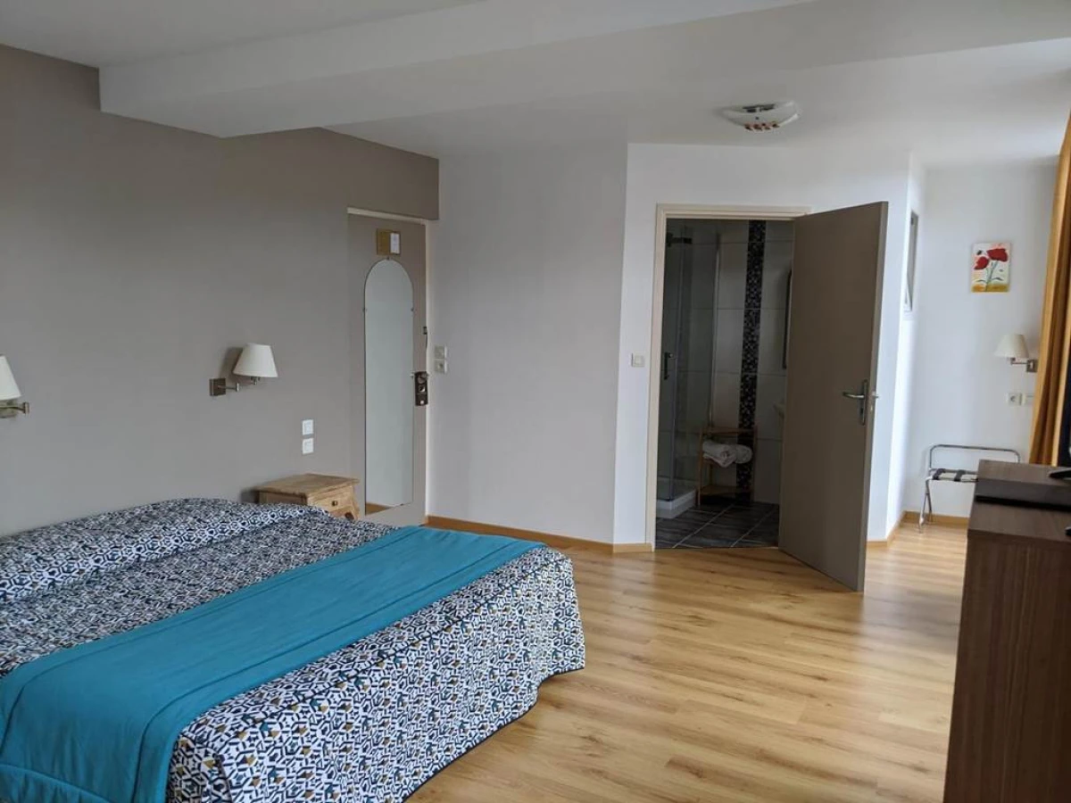 Logis Hôtel Regina - Bonjour Fun