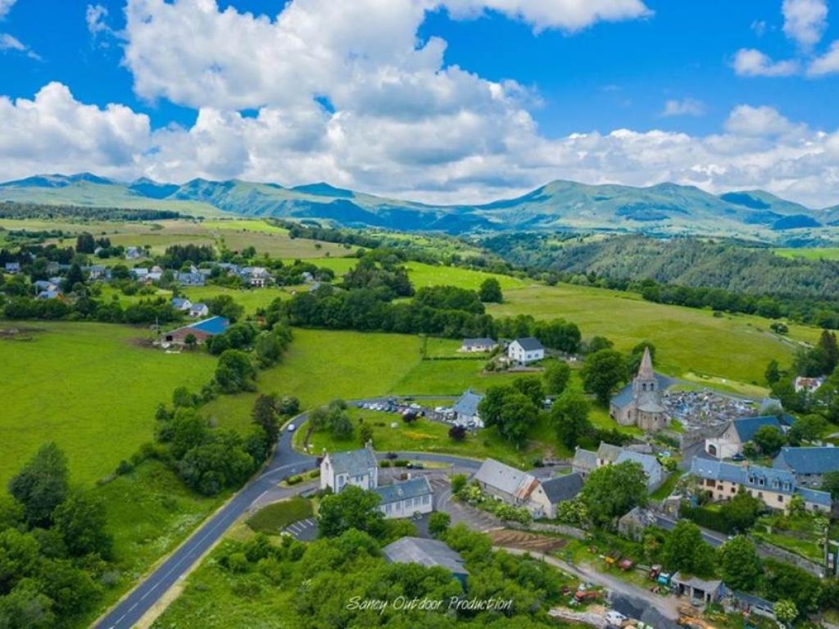 Logis Hôtel Restaurant Auberge du Bougnat - Bonjour Fun