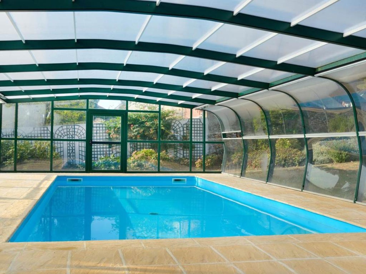 Logis Hôtel & Restaurant Chateau de la Marjolaine - Bonjour Fun