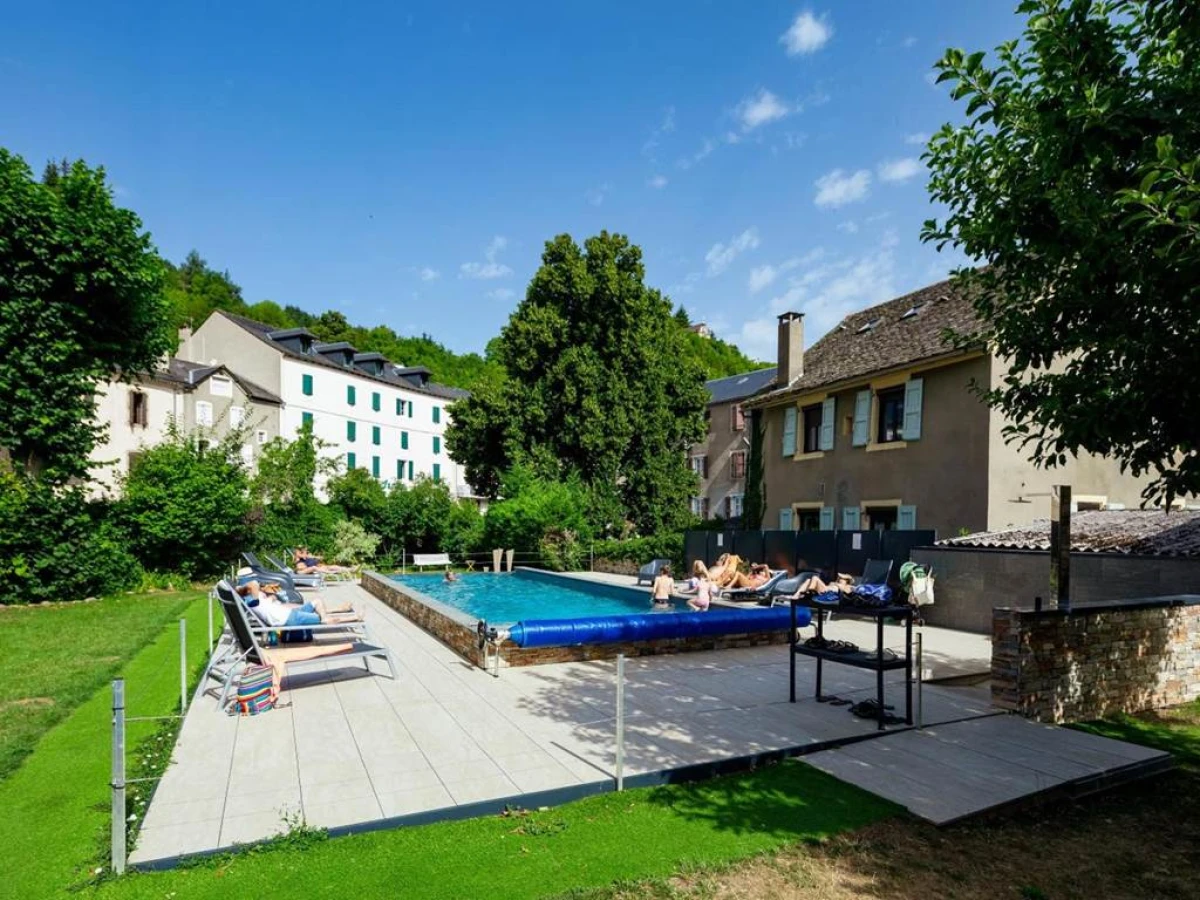 Logis Hotel Restaurant Family & Spa - Bonjour Fun