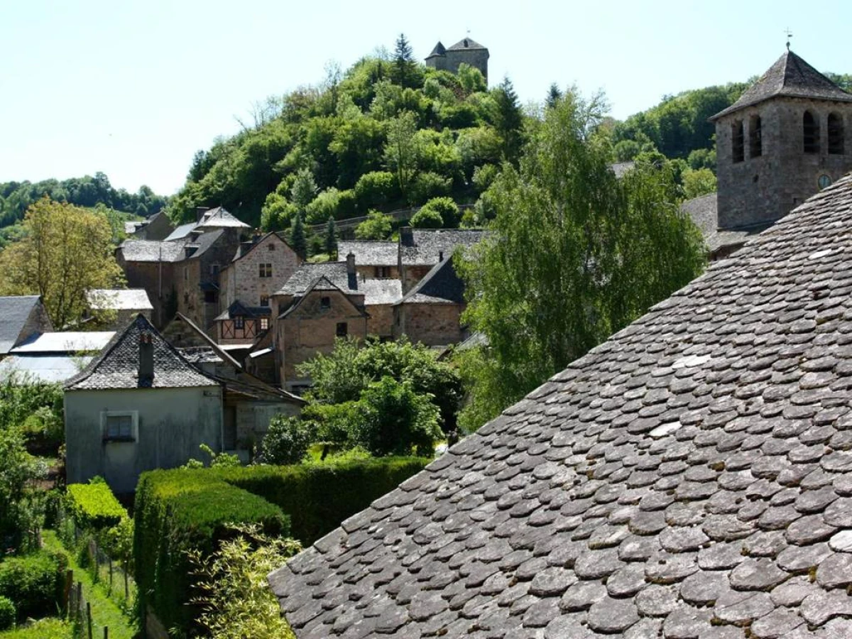 Logis Hôtel Restaurant L'Auberge du Chateau - Bonjour Fun