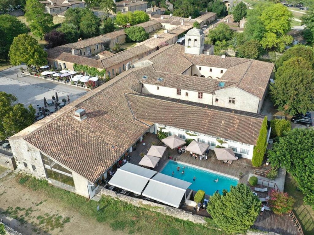 Logis Hôtel Restaurant La Citadelle - Bonjour Fun