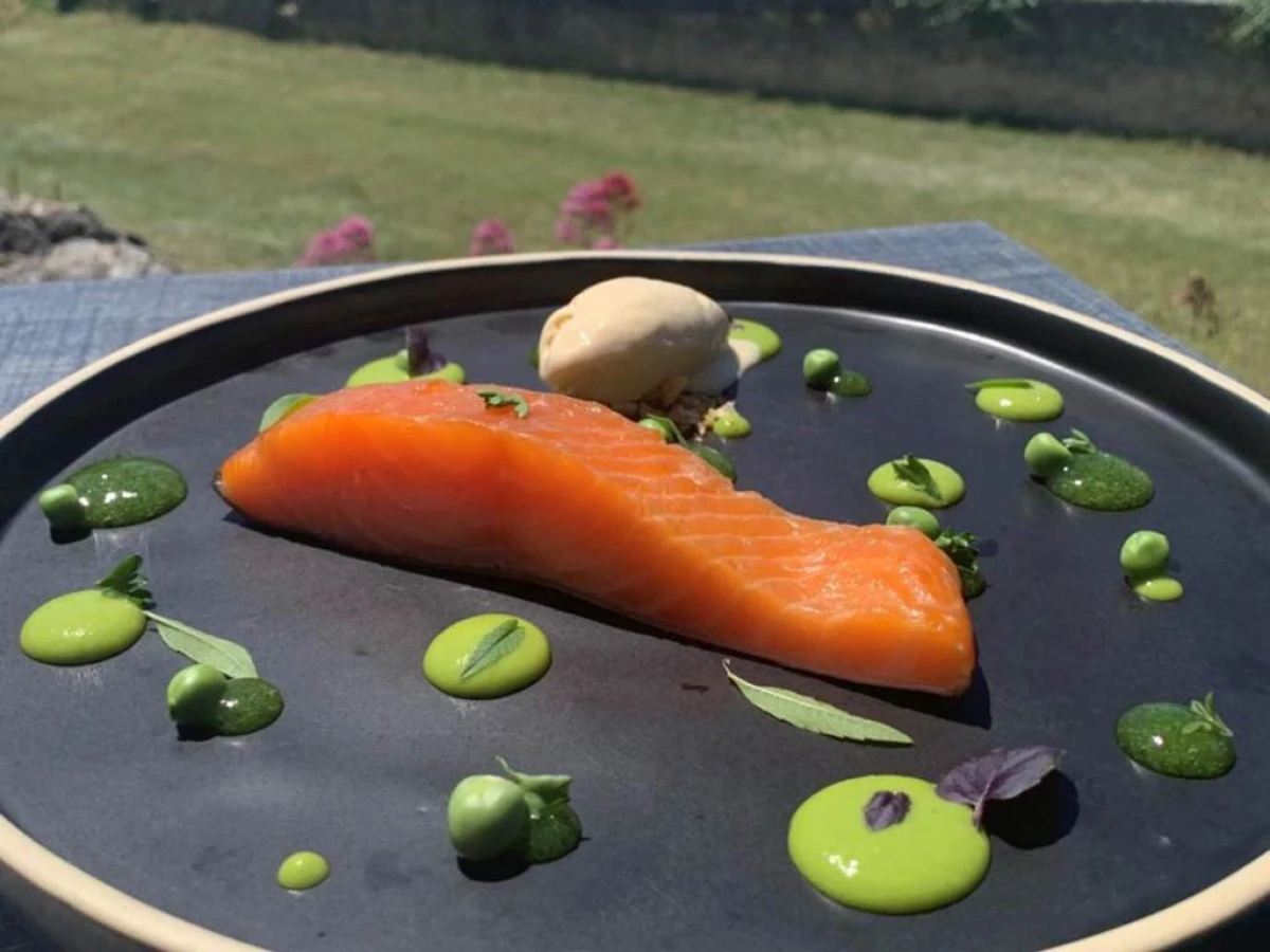 Logis Hôtel Restaurant La Citadelle - Bonjour Fun