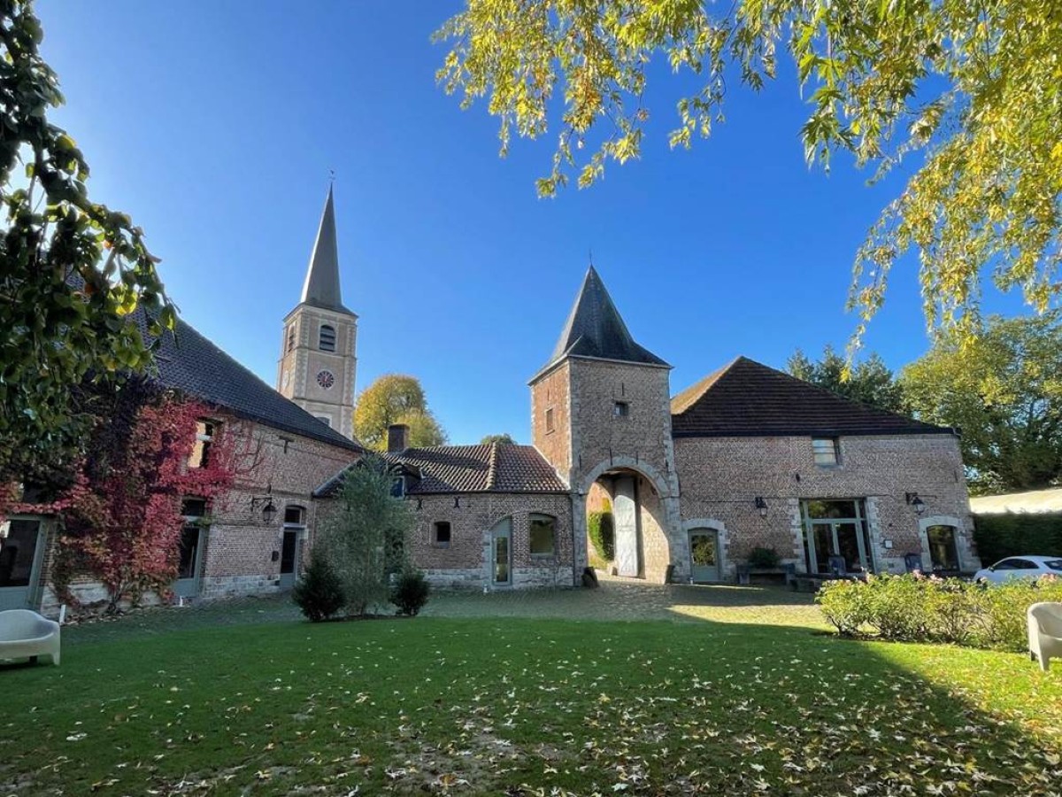 LOGIS-Hôtel-Restaurant La Gentilhommière - Bonjour Fun