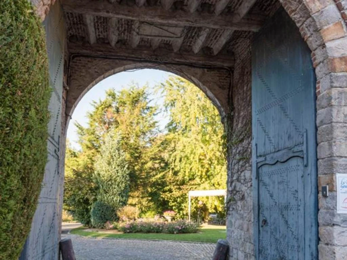 LOGIS-Hôtel-Restaurant La Gentilhommière - Bonjour Fun