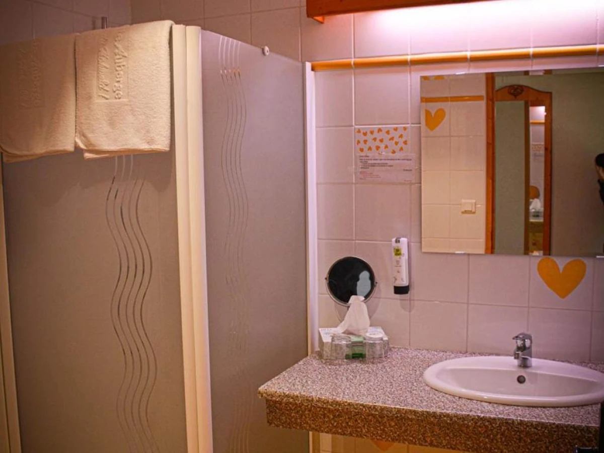 Logis Hôtel Restaurant La Petite Auberge Alsace - Bonjour Fun