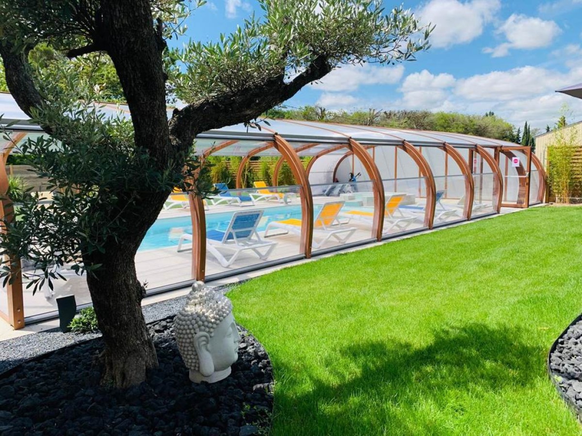 LOGIS Hôtel Restaurant Le Clos Fleuri - Bonjour Fun