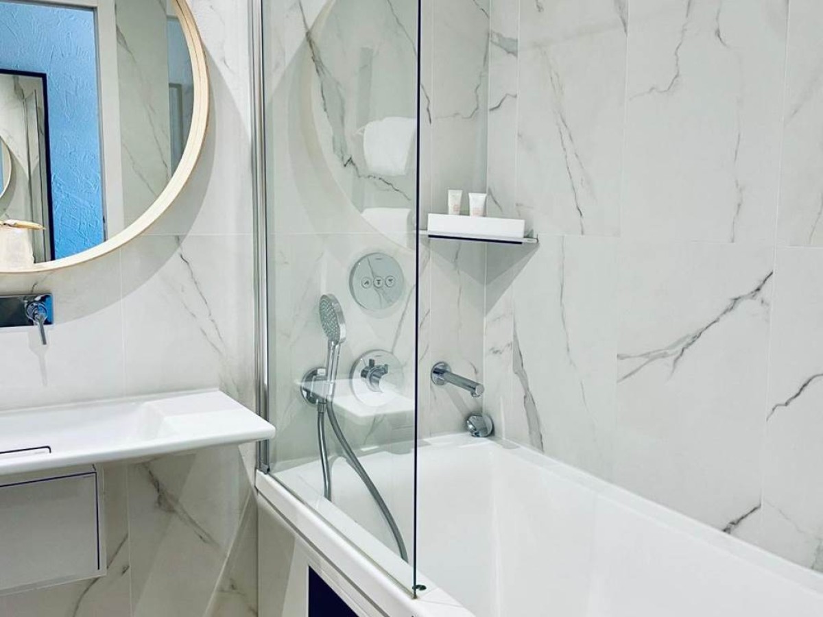 LOGIS Hôtel Restaurant Le Clos Fleuri - Bonjour Fun