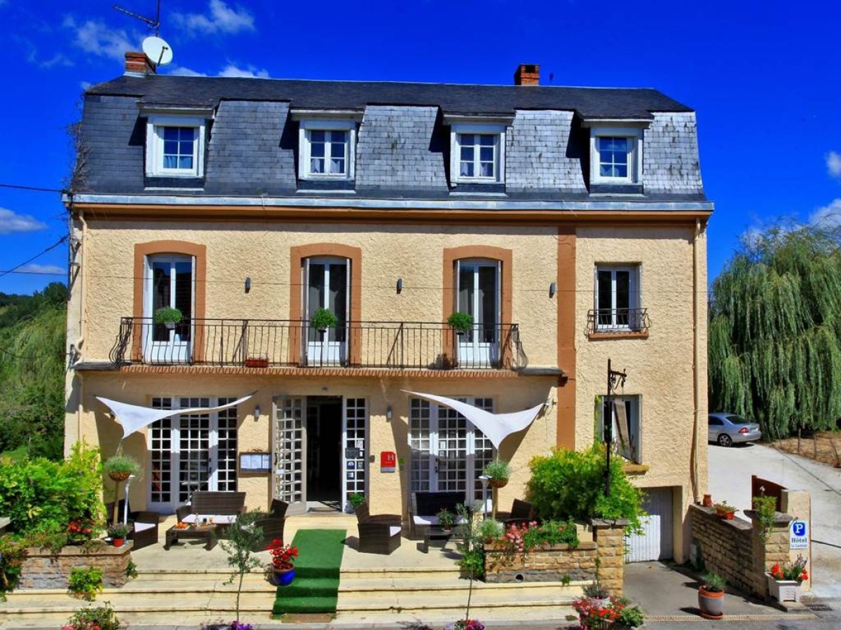 Logis Hôtel Restaurant Le Lascaux - Bonjour Fun