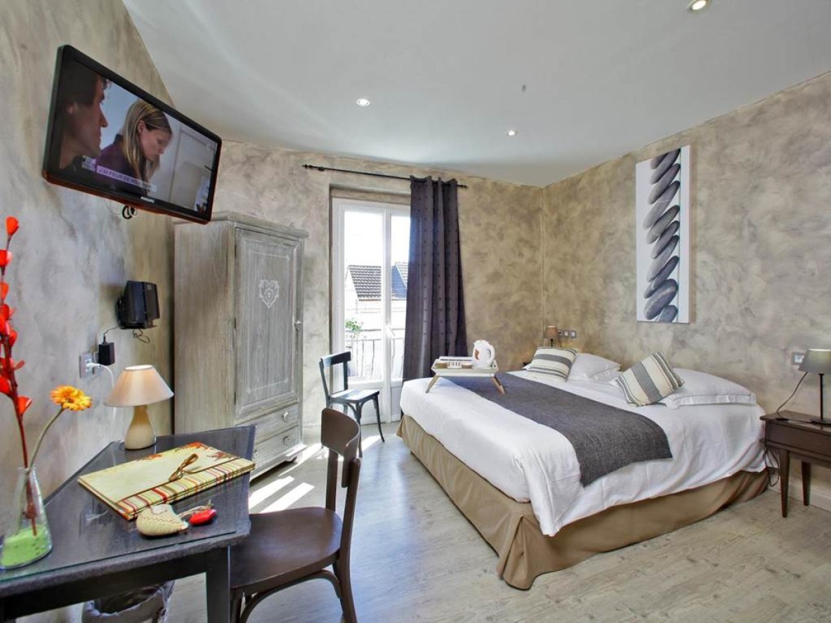 Logis Hôtel Restaurant Le Lascaux - Bonjour Fun