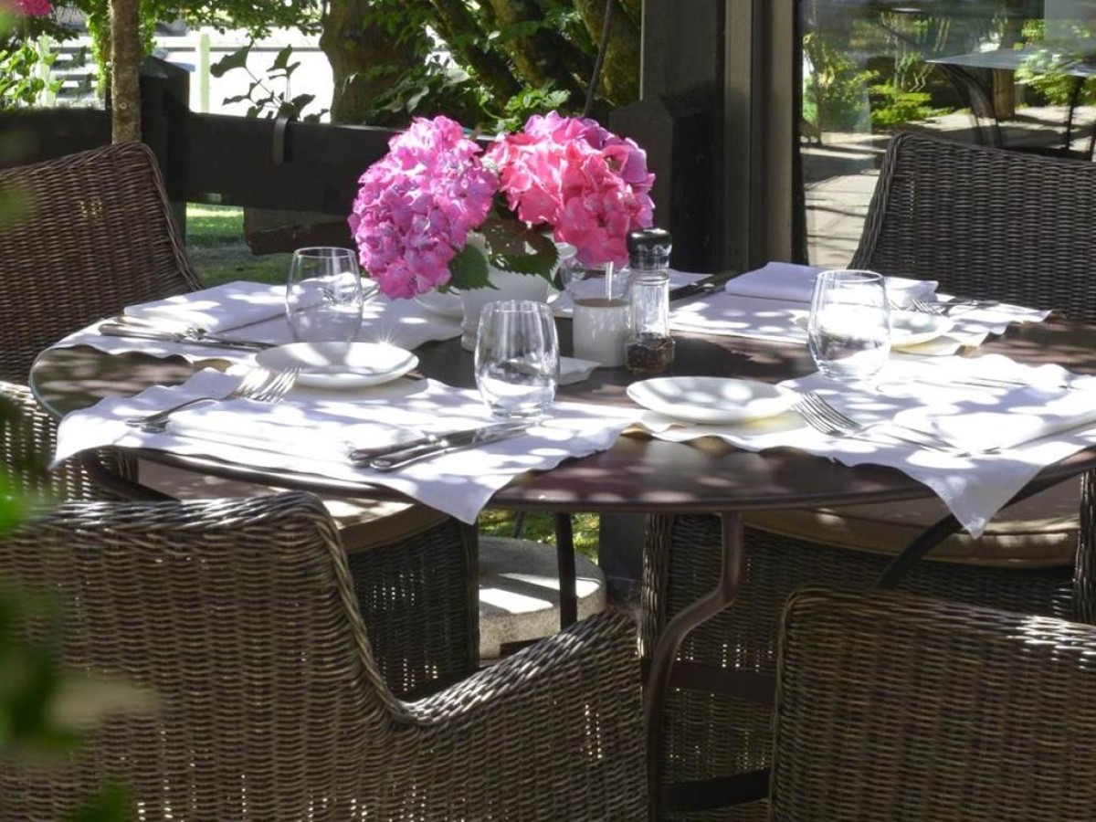 Logis Hotel - Restaurant Le Relais de Comodoliac - Bonjour Fun