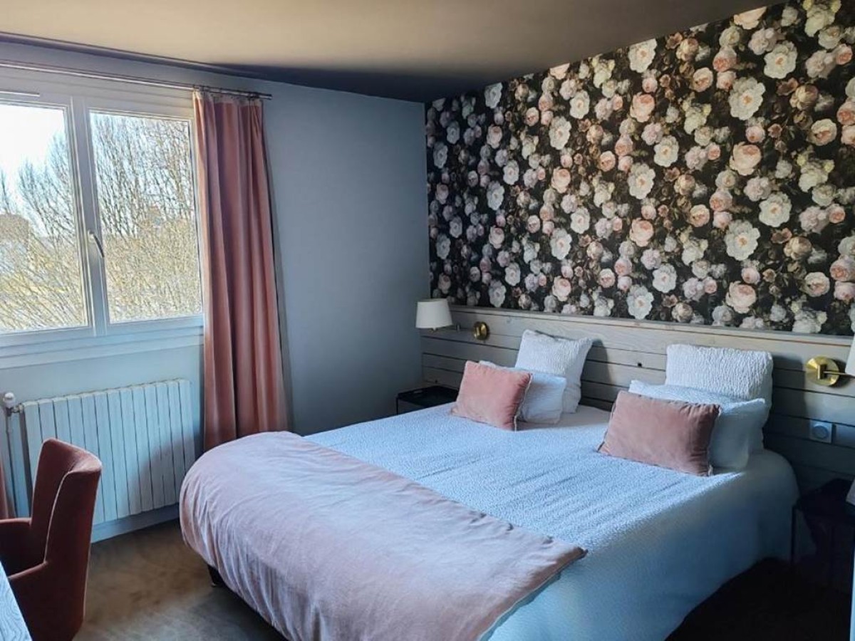 Logis Hotel - Restaurant Le Relais de Comodoliac - Bonjour Fun