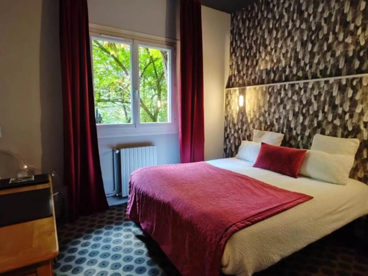 Logis Hotel - Restaurant Le Relais de Comodoliac - Bonjour Fun