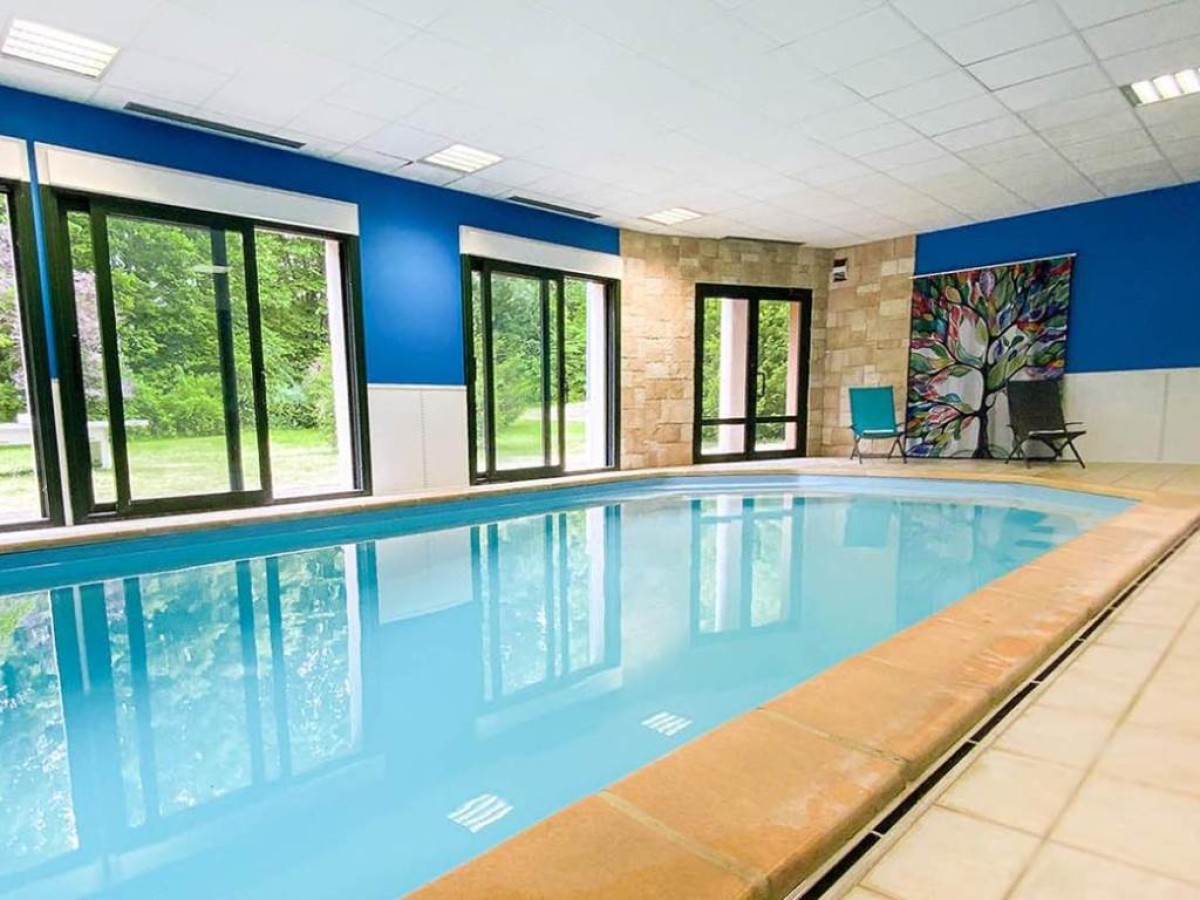 Logis Hôtel - Restaurant Le Tulipier - Bonjour Fun