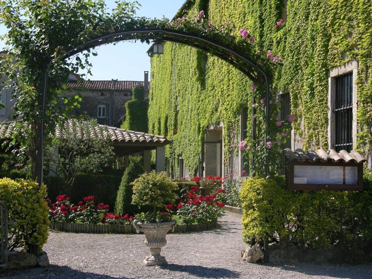 Logis Hôtel Restaurant Les Norias - Bonjour Fun