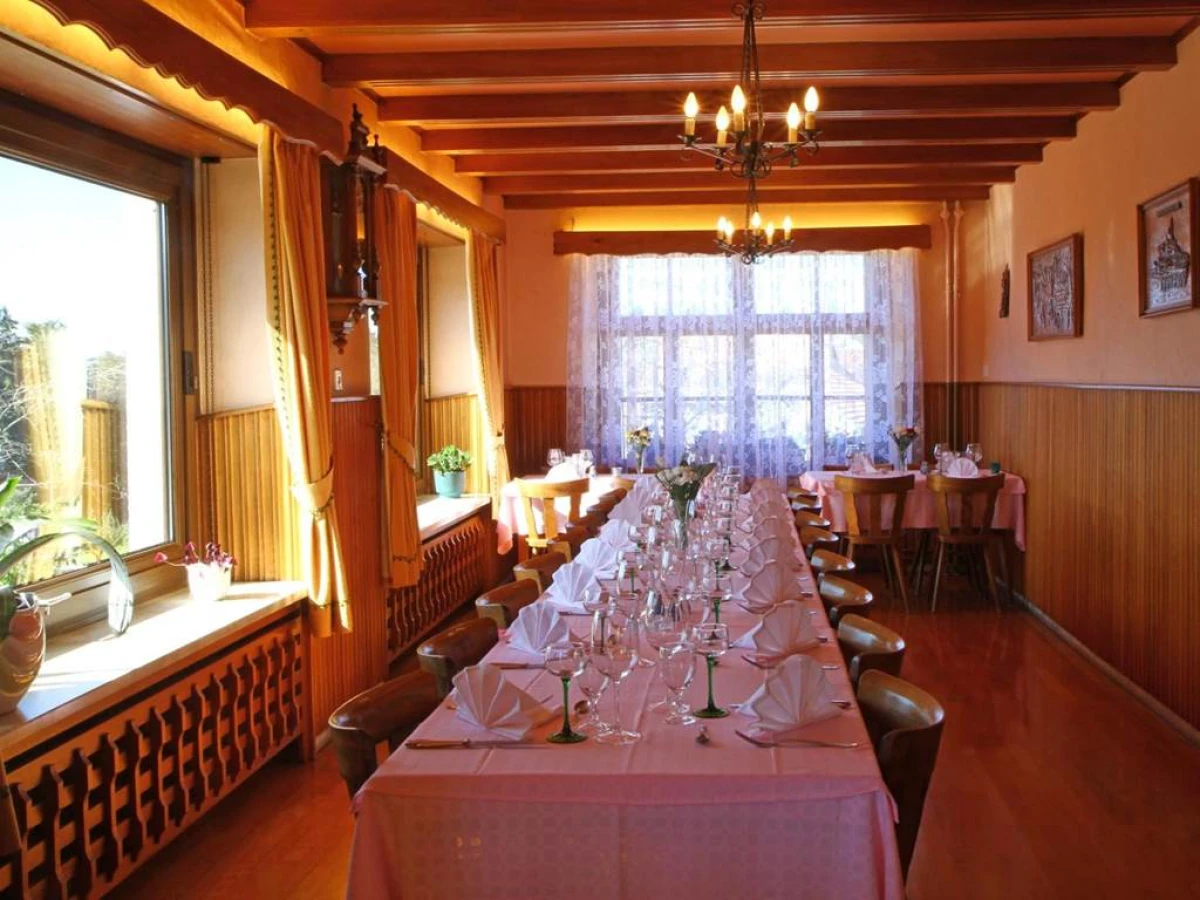 Logis Hotel & Restaurant - Les Vosges - Bonjour Fun