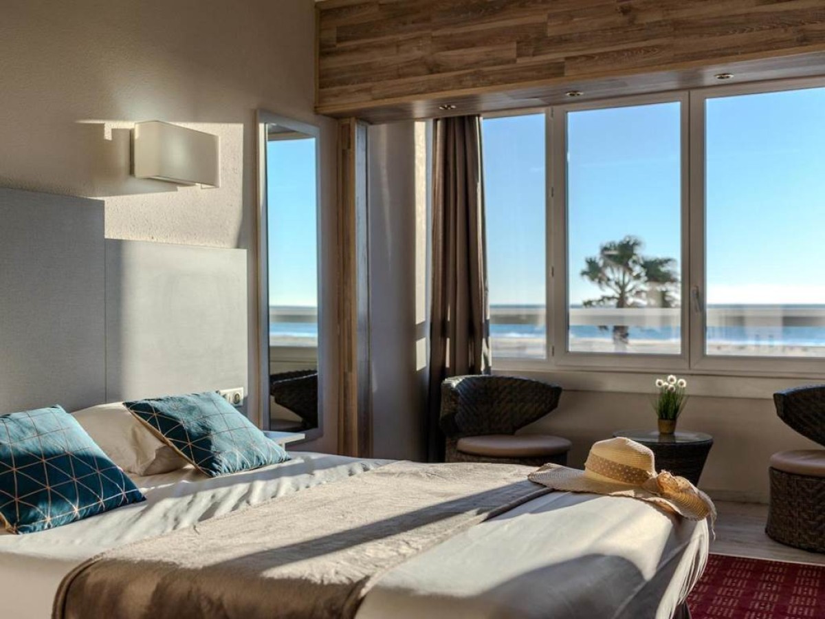 Logis Hôtel & Restaurant Mediterranee - Bonjour Fun