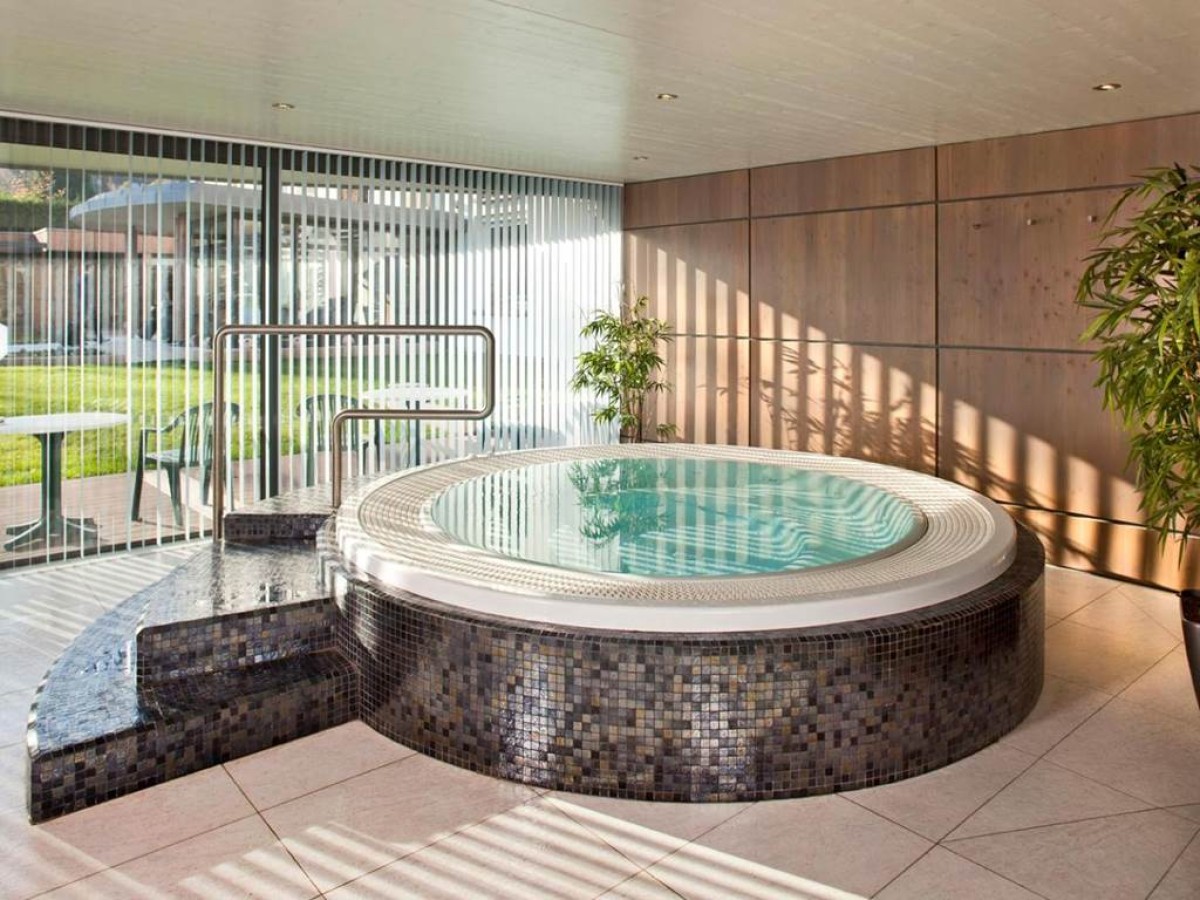 Logis Hotel Restaurant Muller - Bonjour Fun