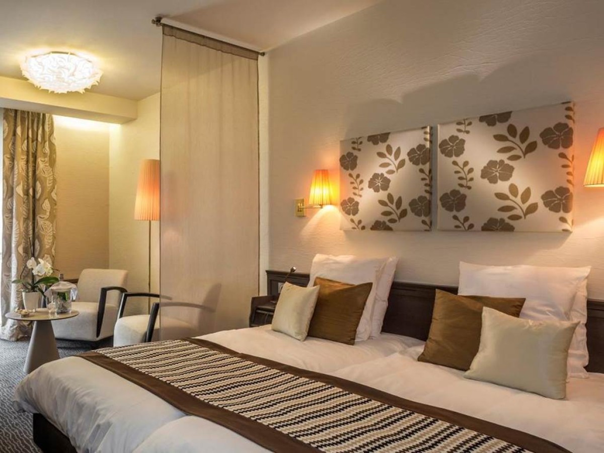 Logis Hotel Restaurant Muller - Bonjour Fun