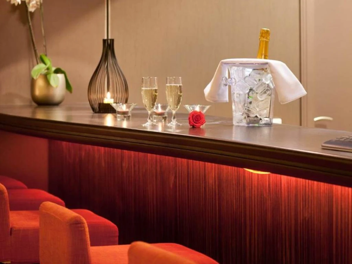 Logis Hotel Restaurant Muller - Bonjour Fun