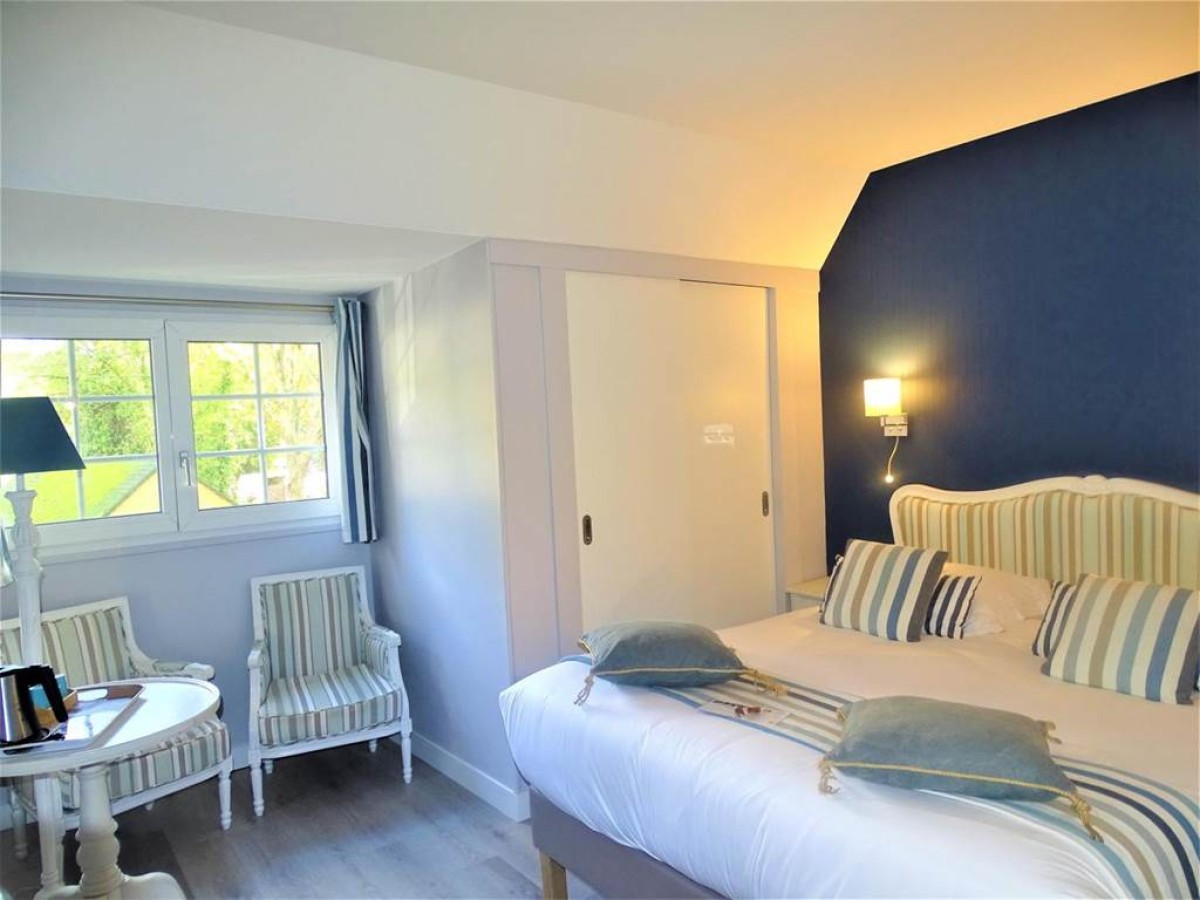 Logis Hôtel Restaurant Spa L'auberge Du President - Bonjour Fun