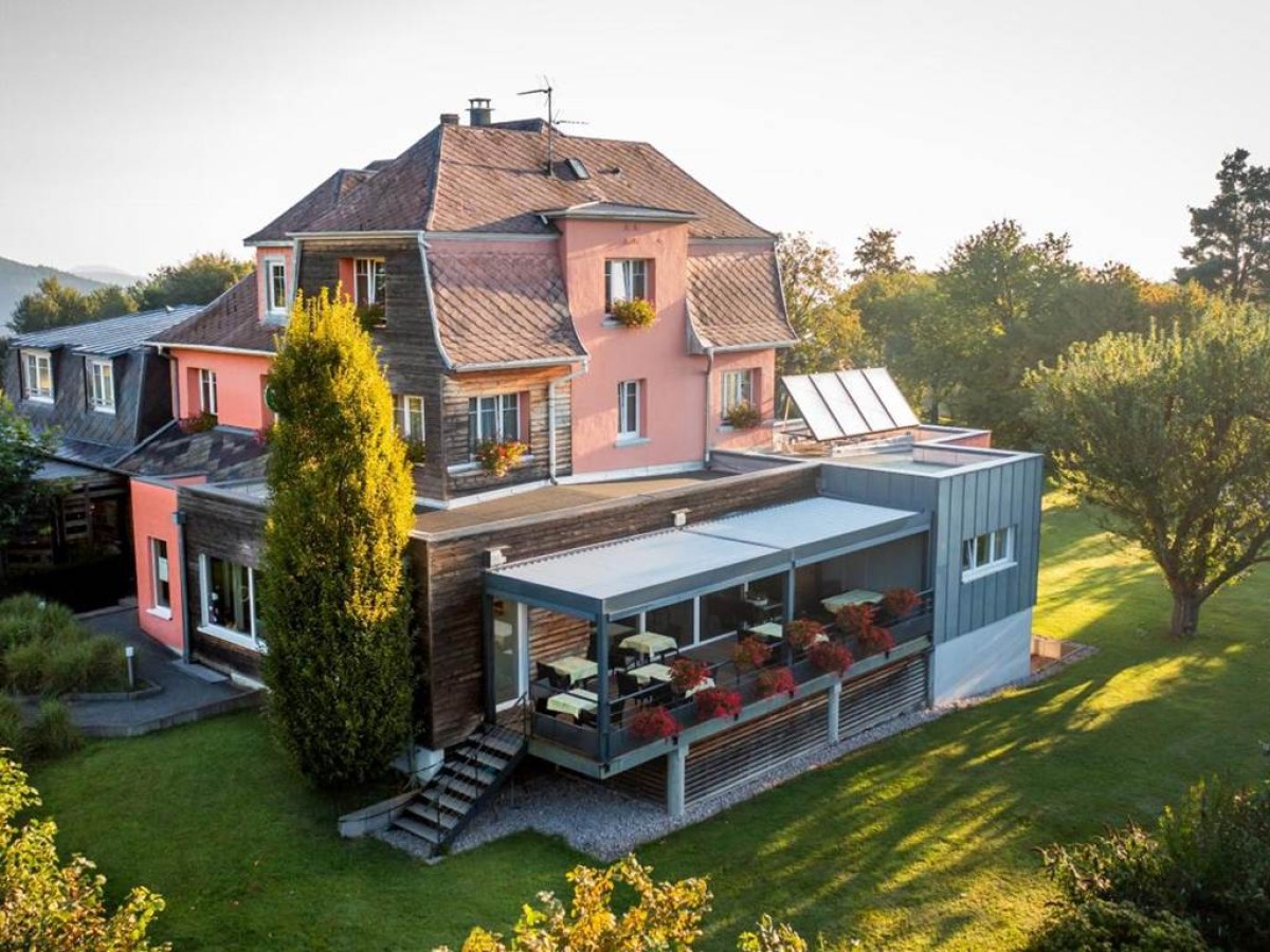 Logis Hôtel Restaurant & Spa La Rochette - Bonjour Fun