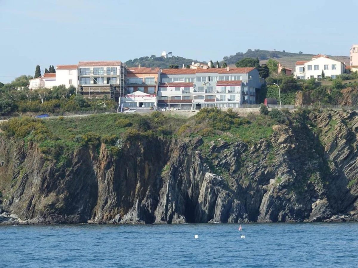 Logis Hotel Solhotel - Bonjour Fun