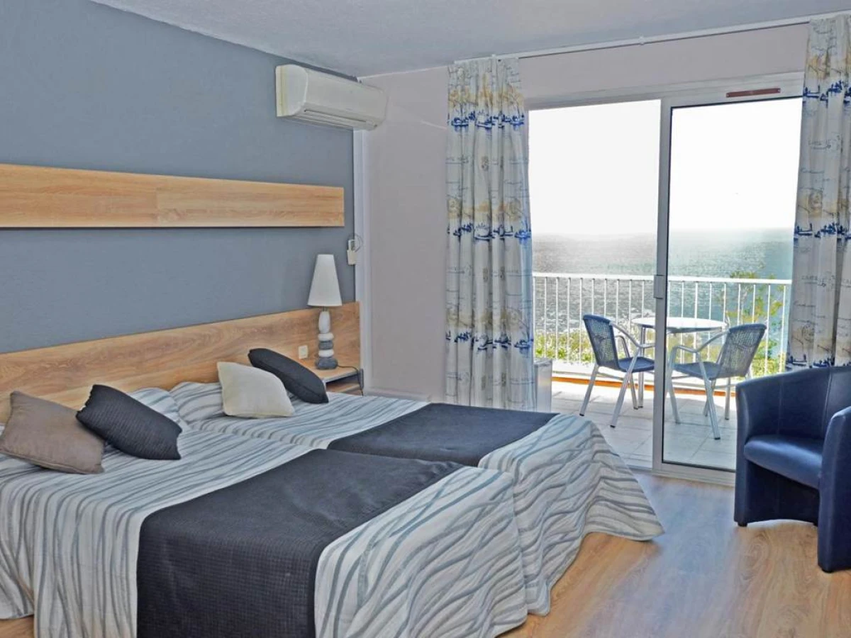 Logis Hotel Solhotel - Bonjour Fun