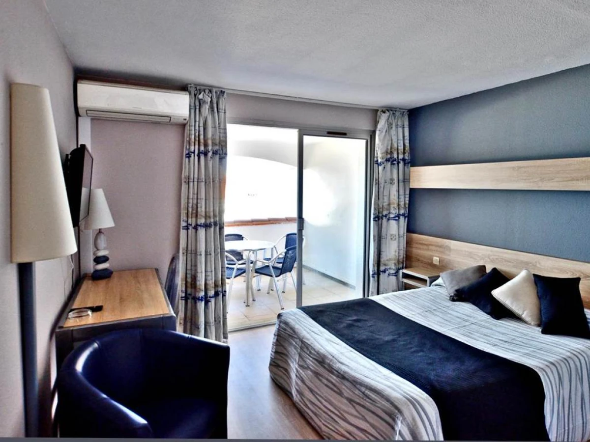 Logis Hotel Solhotel - Bonjour Fun