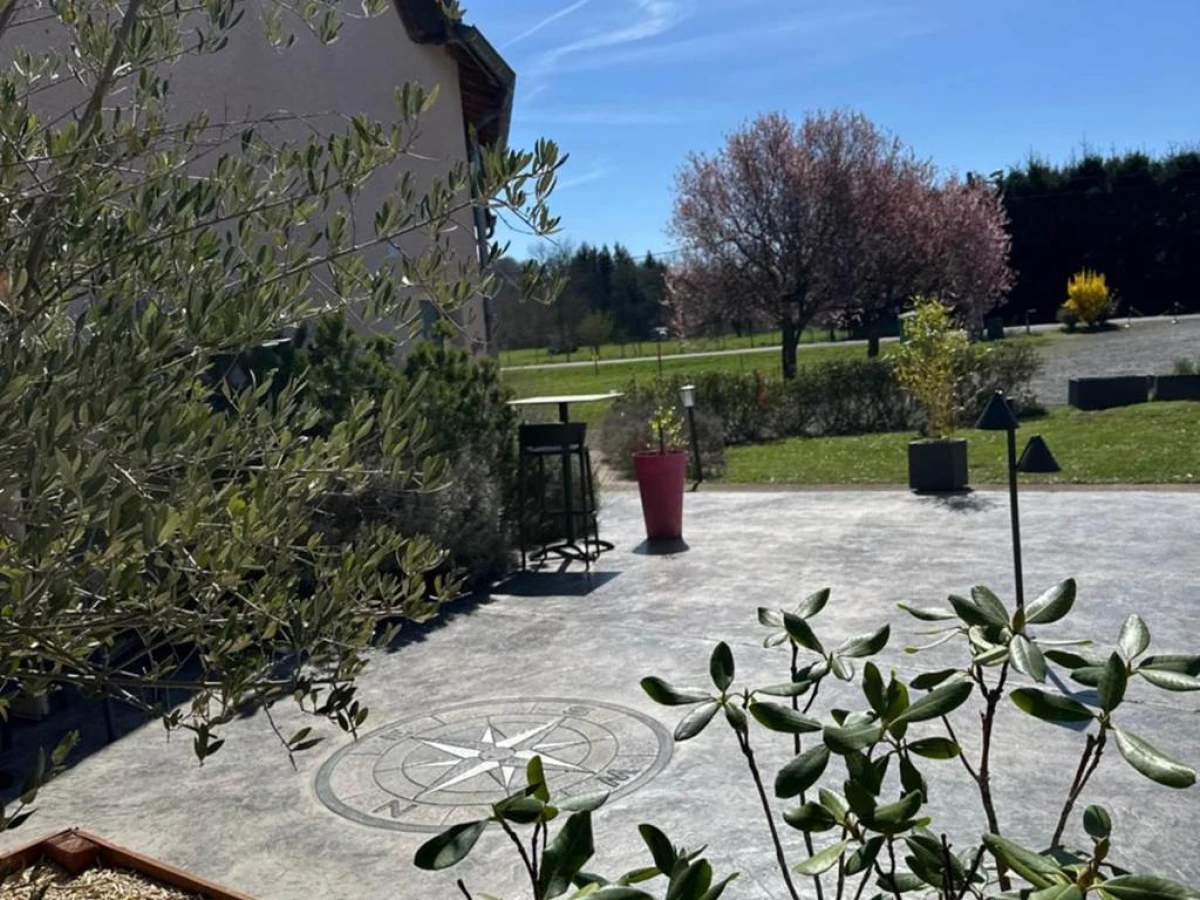 Logis Hôtel Volcan Sancy - Bonjour Fun