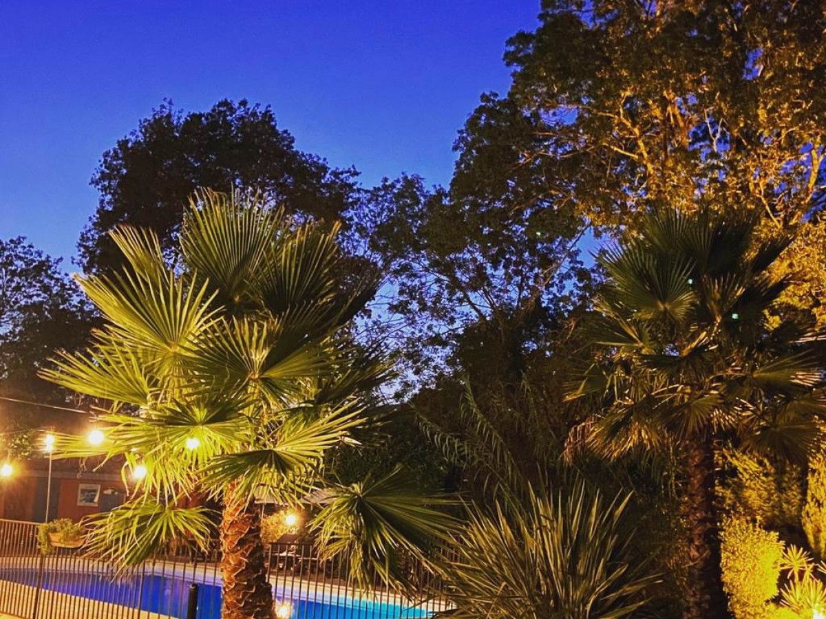 Logis Hôtels La Bastide des Golfs - Bonjour Fun