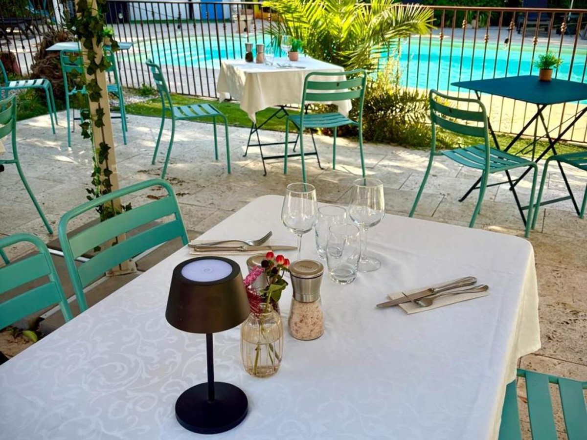 Logis Hôtels La Bastide des Golfs - Bonjour Fun