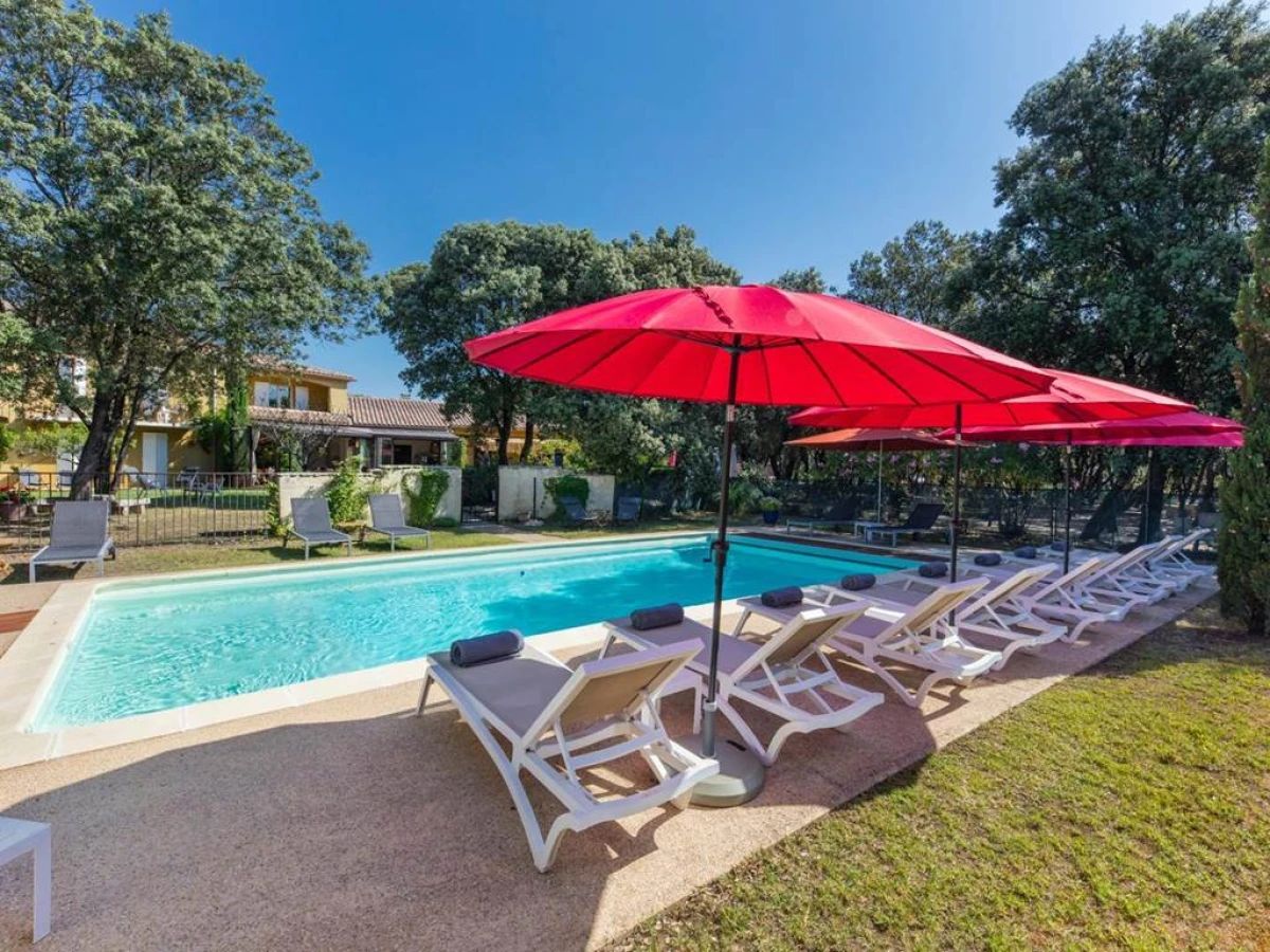 Logis La Bastide De Grignan Hotel & Restaurant "La - Bonjour Fun