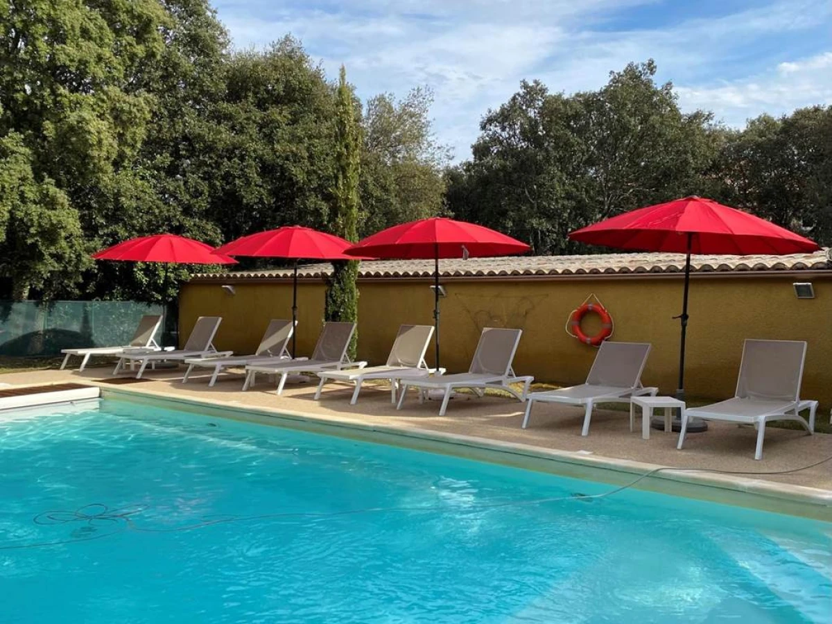 Logis La Bastide De Grignan Hotel & Restaurant "La - Bonjour Fun