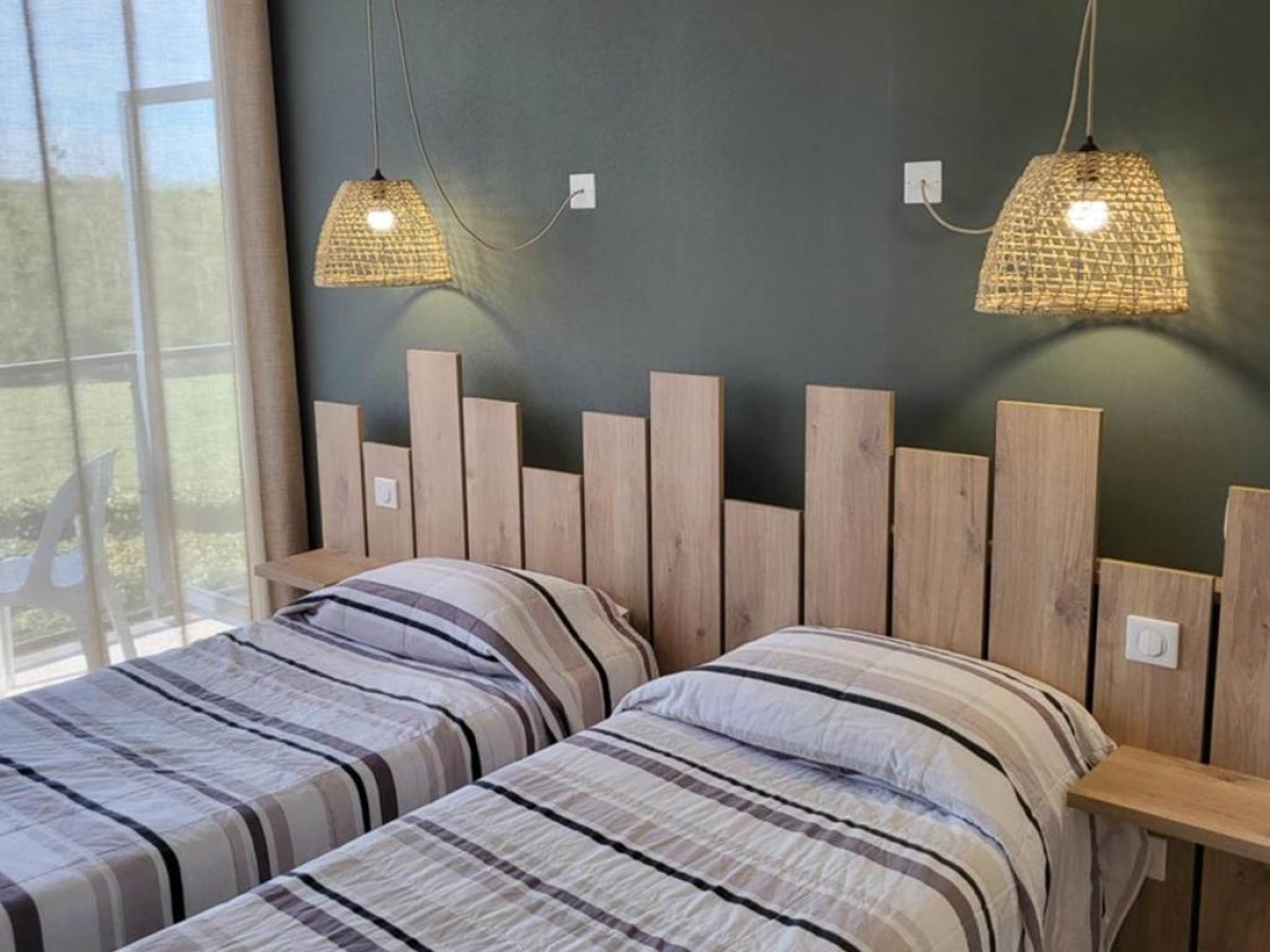 Logis Le Cadusia - Bonjour Fun