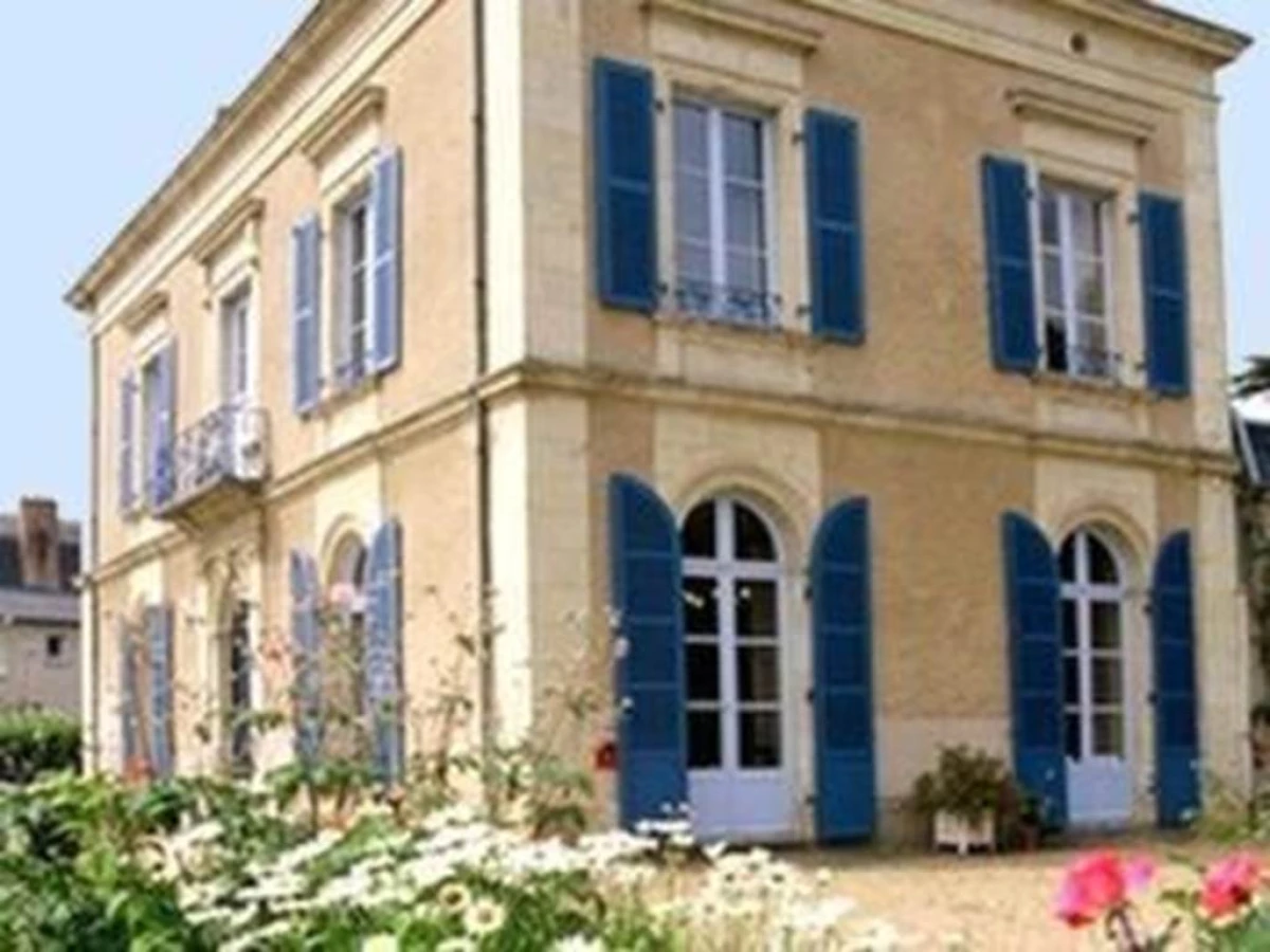Logis Le Parc Hotel & Spa - Bonjour Fun