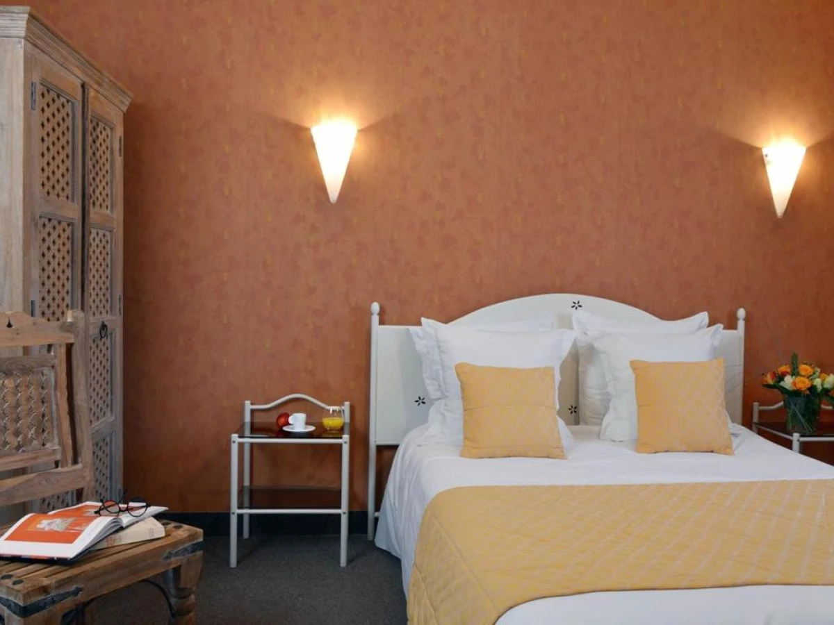 Logis Le Parc Hotel & Spa - Bonjour Fun