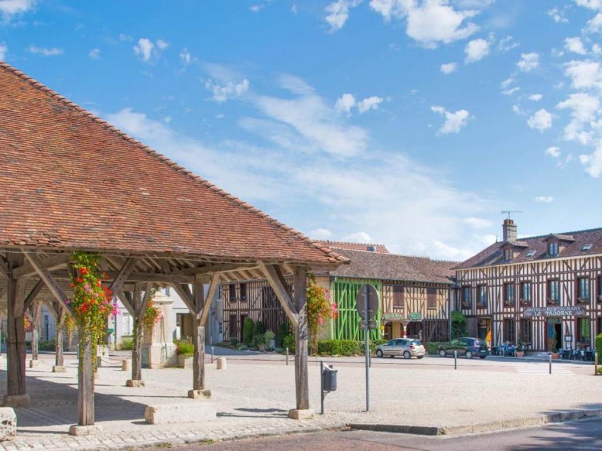 Logis Le Tadorne - Bonjour Fun