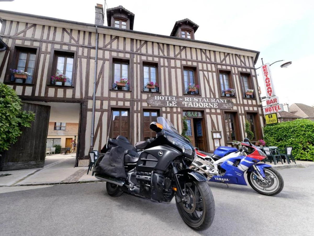 Logis Le Tadorne - Bonjour Fun