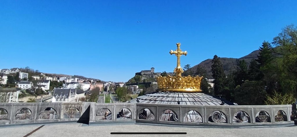 Lourdes : Histoire et spiritualité (demi-journée matin) - Bonjour Fun