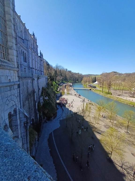 Lourdes : Histoire et spiritualité (demi-journée matin) - Bonjour Fun